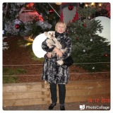 Photo de profil de Marie France Paulus
