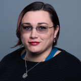 Photo de profil de Anne-Geneviève Le Noa