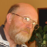 Photo de profil de Pierre Larcher