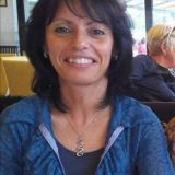 Photo de profil de Sylvie Parot