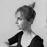 Photo de profil de Rebecca Hartmann