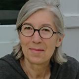Photo de profil de Marie-Anne Monnet