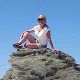 Photo de profil de Valérie Guilbert