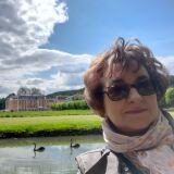 Photo de profil de Michele Bouquot