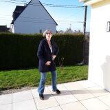 Photo de profil de Chantal Lebert