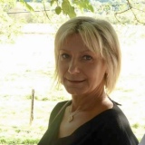 Photo de profil de Joelle Maurin