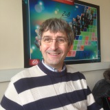 Photo de profil de François Le Blanc