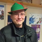 Photo de profil de Stéphane Hubert