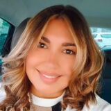 Photo de profil de Sabrina Abdi