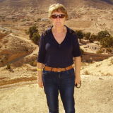 Photo de profil de Annie Silvestre