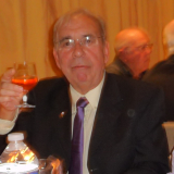 Photo de profil de Claude Tissot