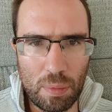 Photo de profil de Cédric Goncalves
