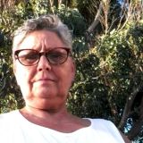 Photo de profil de Pierrette Lenoir