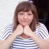 Photo de profil de Chantal Sartorius