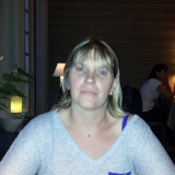 Photo de profil de Delphine Bertron