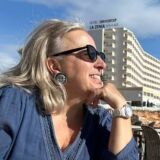 Photo de profil de Marie Luce Bruguet