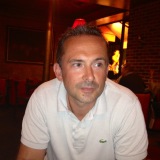 Photo de profil de Cédric Lefort