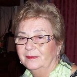 Photo de profil de Marie-Claude Thomas