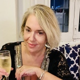 Photo de profil de Corinne Brunet