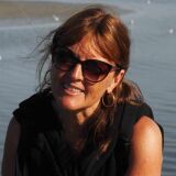 Photo de profil de Marie-France Le Scoul