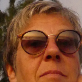 Photo de profil de Nadine Hellegouarch