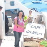 Photo de profil de Sandrine Terrancle