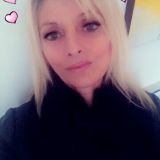 Photo de profil de Fabienne Blaise