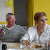 Photo de profil de Marie Claude Tabary