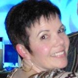 Photo de profil de Brigitte Vasseur