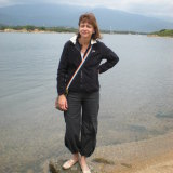 Photo de profil de Christiane Michel