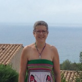 Photo de profil de Catherine Martin