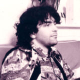 Photo de profil de Jean Christophe Garcia