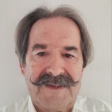 Photo de profil de Marcel Gaillard