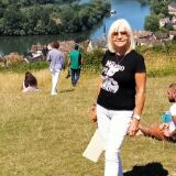 Photo de profil de Sylvie Lefranc