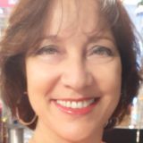 Photo de profil de Georgette Absyte