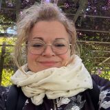 Photo de profil de Geraldine Poisson