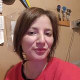 Photo de profil de Julie Gouachon