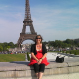 Photo de profil de Pascale Castel