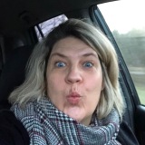 Photo de profil de Aline Peter