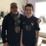 Photo de profil de Fabrice Henry
