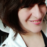 Photo de profil de Nathalie Nicolini
