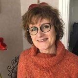 Photo de profil de Marie Carton