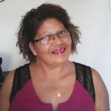 Photo de profil de Marie Anastasie Turpin