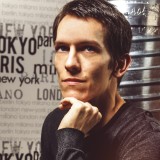 Photo de profil de Teddy Talbot