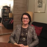 Photo de profil de Francine Mallet-Lamy