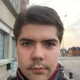 Photo de profil de Alexandre Petit