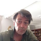 Photo de profil de Richard Morgan