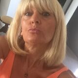 Photo de profil de Sylvie Mercier