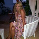 Photo de profil de Catherine Bouvier