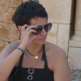 Photo de profil de Virginie Scalbert